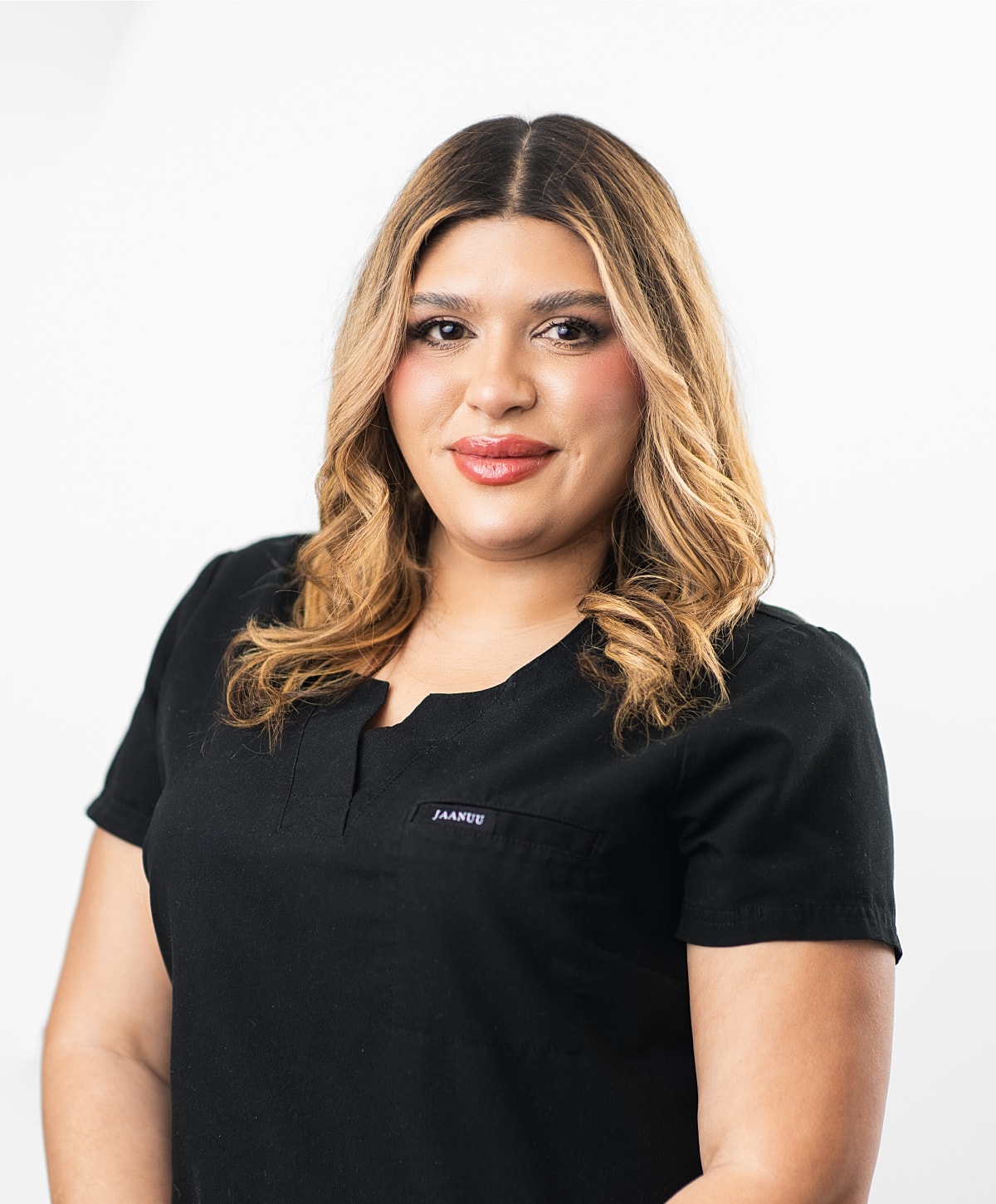 Jackie Alicea