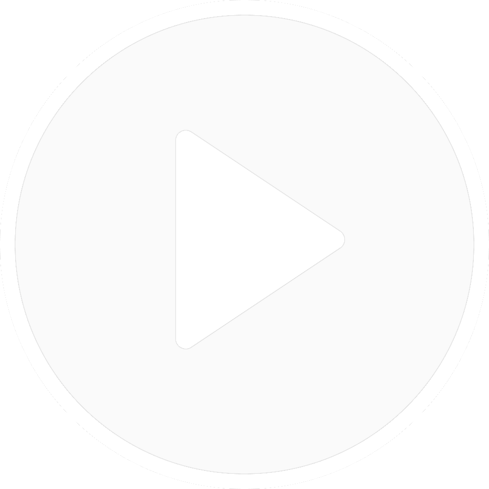 Play button on gray background.