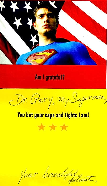 Plastic Surgery Testimonials