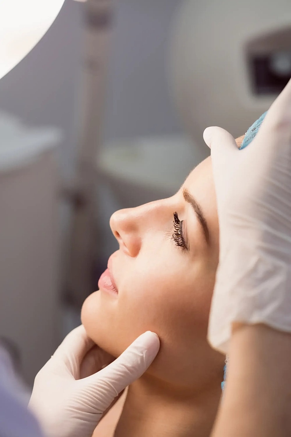 Rhinoplasty/Nose Job Surgery