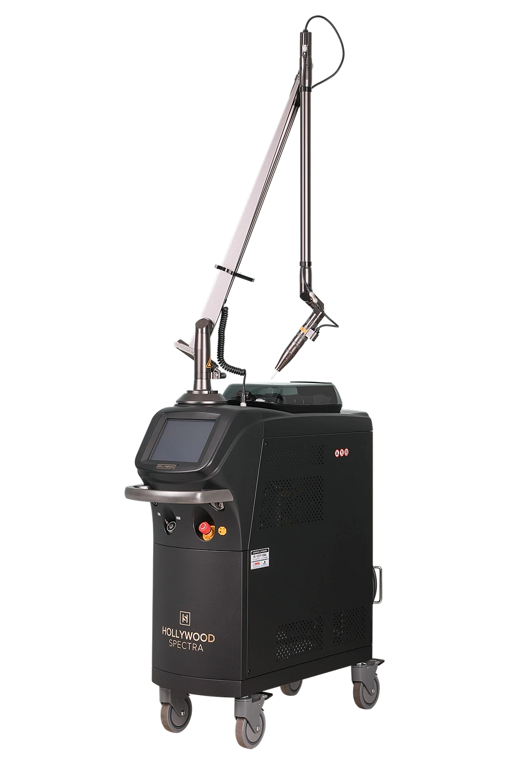 Hollywood Spectra Laser