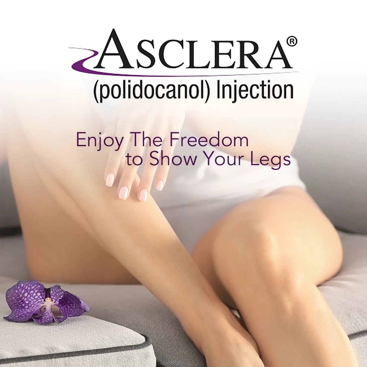 Sclerotherapy Leg Vein Treatment