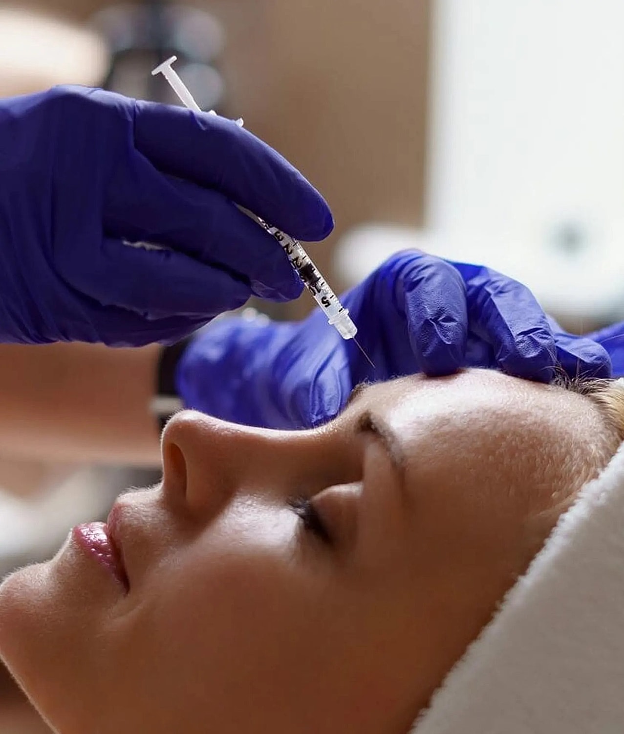 The Breslow Center for Plastic Surgery