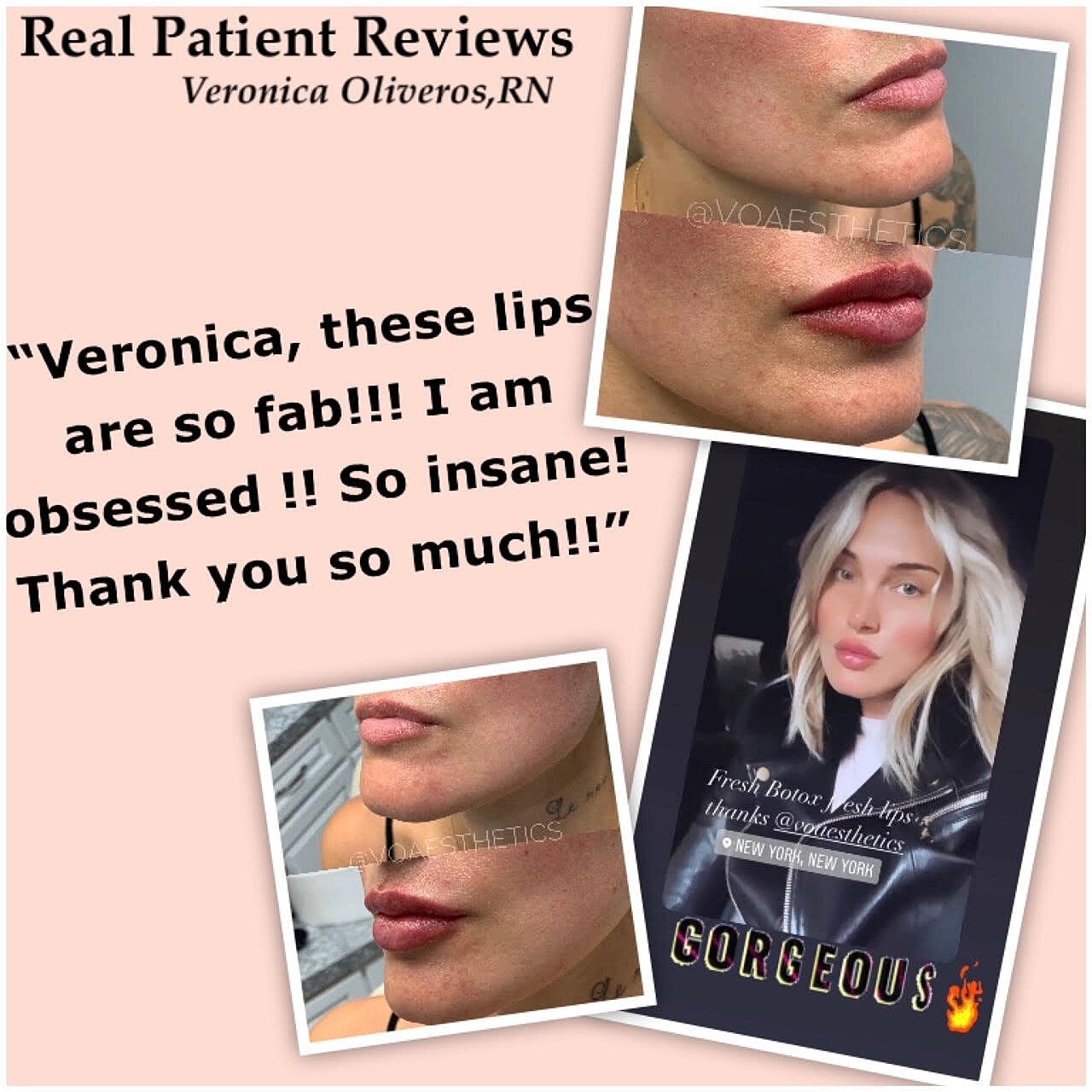 Plastic Surgery Review