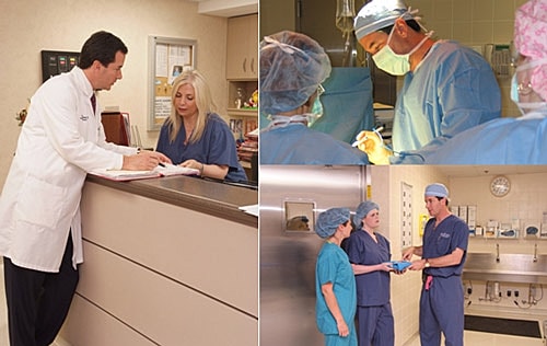 Abdominoplasty Consultation