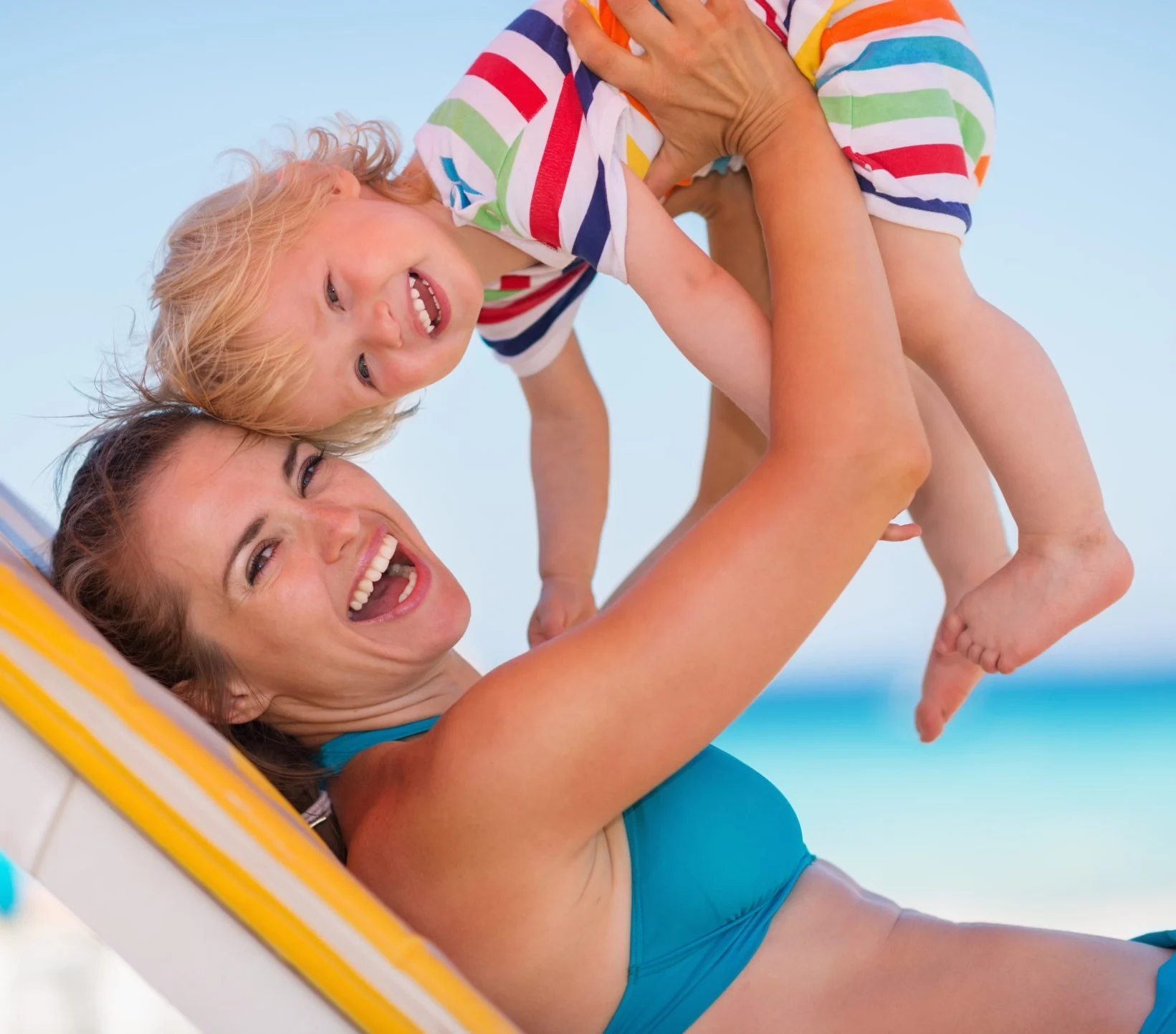 Mommy Makeover Surgery